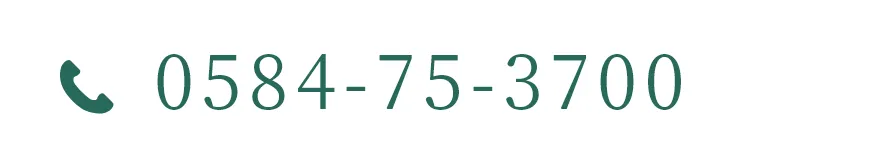 0584-75-3700